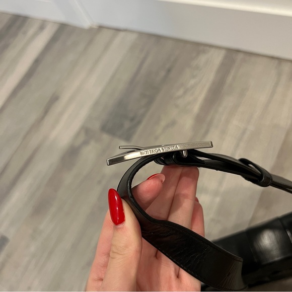 SOLD Brand New Bottega Veneta Cassette Leather Crossbody Bag - Picture 7 of 8